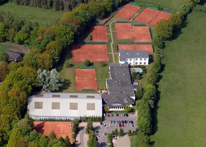 Sporthotel Racket InnSporthotels